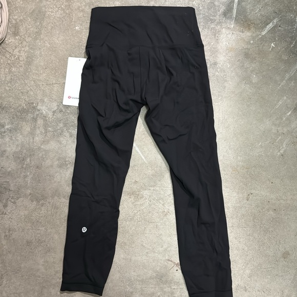 NWT Lululemon leggings - Picture 3 of 5